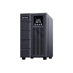 CyberPower OLS3000EA 3000VA Online UPS LCD