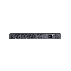 CyberPower PDU - PDU41005 - 8 Outlets 16A Remote Managing & Switching