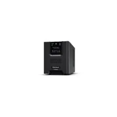 CyberPower UPS - PR1000ELCD - 1000VA