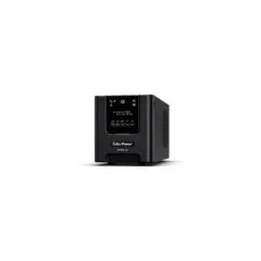 CyberPower UPS - PR750ELCD - 750VA