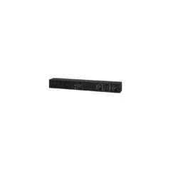 CyberPower VA MBP Manual Bypass Switch - MBP20HVIEC6A - Manual Bypass Switch