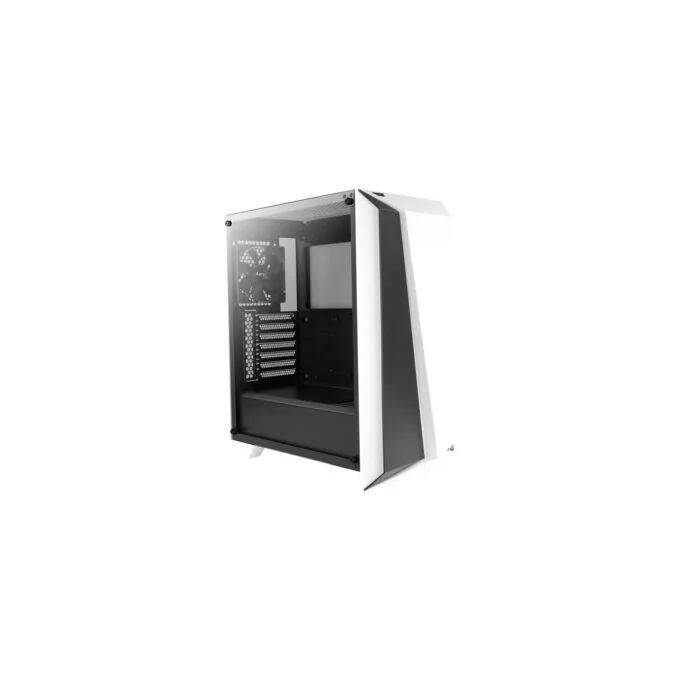 Cylon Pro Tower Case - Characteristics — image 2
