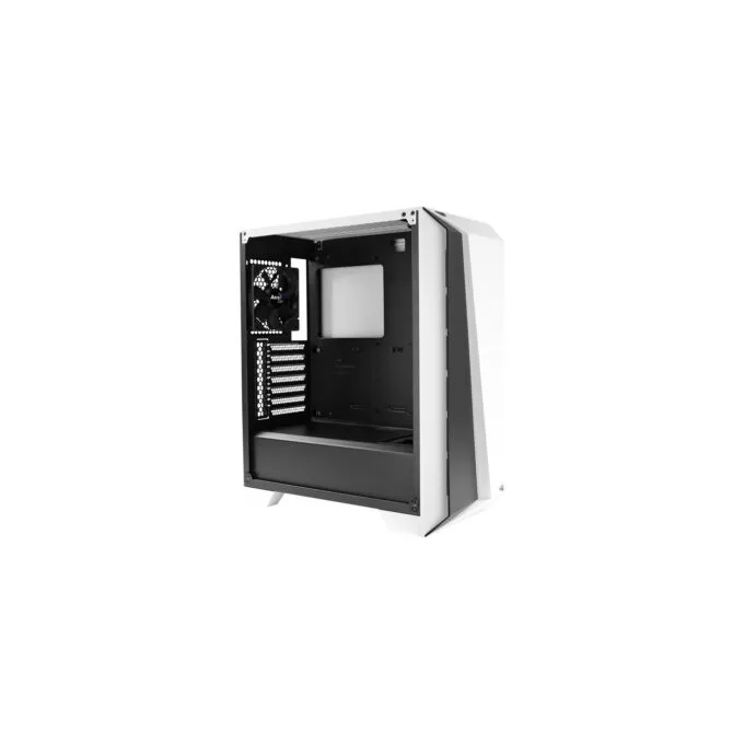 Cylon Pro Tower Case - Characteristics — image 3