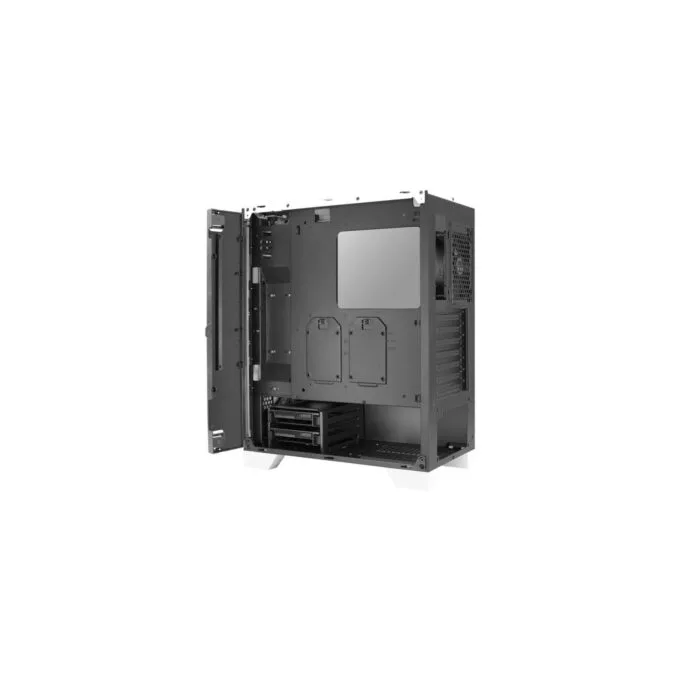 Cylon Pro Tower Case - Characteristics — image 6