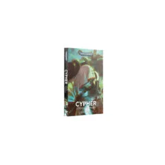CYPHER: LORD OF THE FALLEN