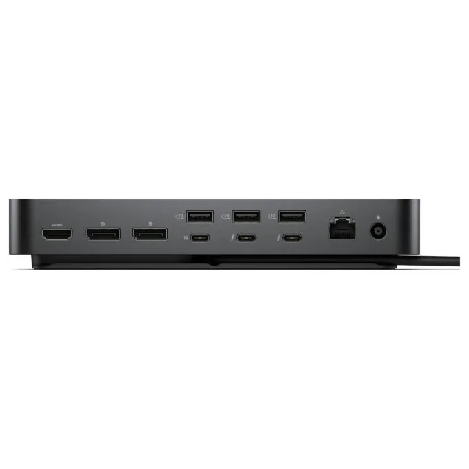 D Dell PRO THUNDERBOLT 5 SMART — image 2
