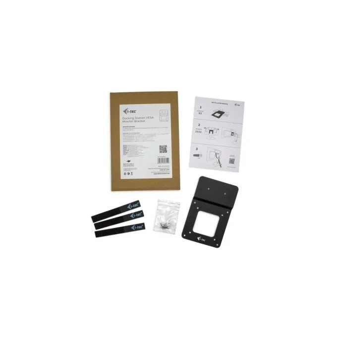 D I-TEC DOCK VESA MOUNT - Desk Clamp Arm — image 5