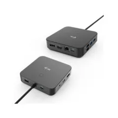 D I-TEC Docking Station USB-C Thunderbolt 3 USB4 - Characteristics