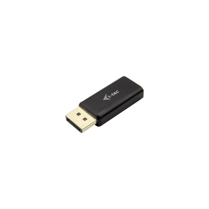 D I-TEC DP TO HDMI ADAPTER 4K — image 1