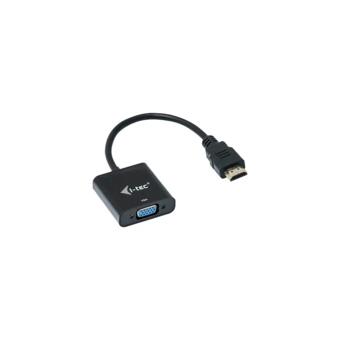 D I-TEC HDMI TO VGA ADAPTER — image 2