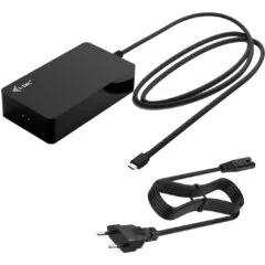 D I-TEC USB-C CHARGER 140W PD 3.1 -