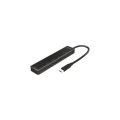 D I-TEC USB-C TRAVEL EASY DOCK 4K - USB-C Dock with 4K Output