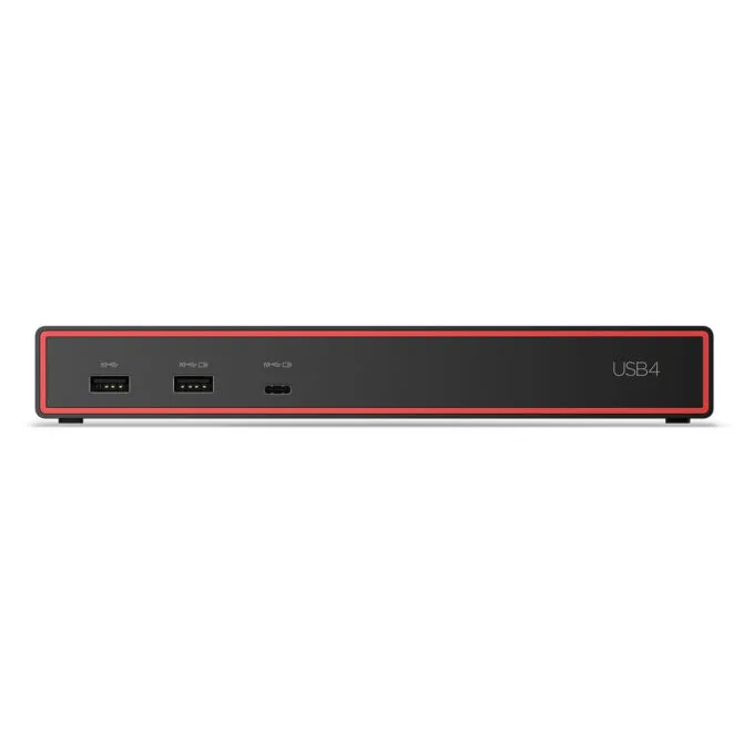D Lenovo ThinkPad USB4 DOCK 5000 — image 11