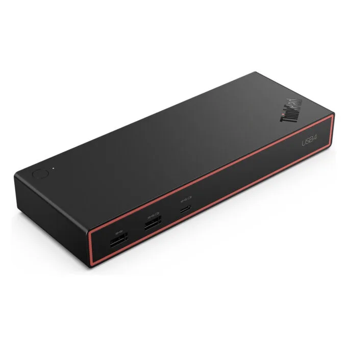 D Lenovo ThinkPad USB4 DOCK 5000 — image 13