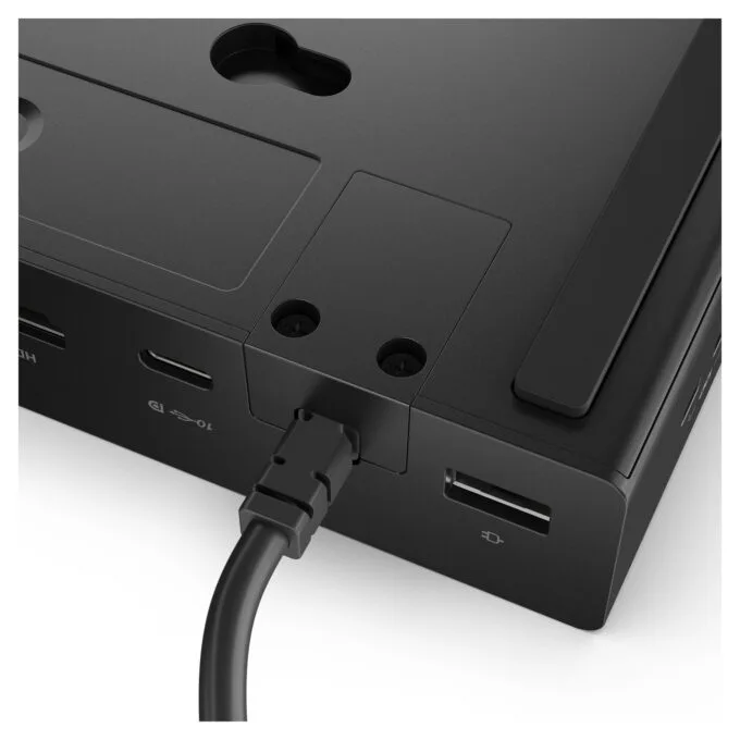 D Lenovo ThinkPad USB4 DOCK 5000 — image 5