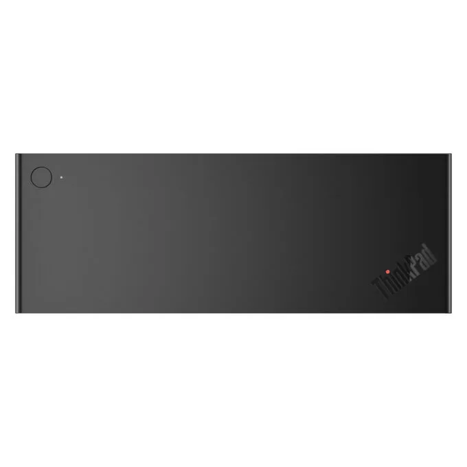 D Lenovo ThinkPad USB4 DOCK 5000 — image 7