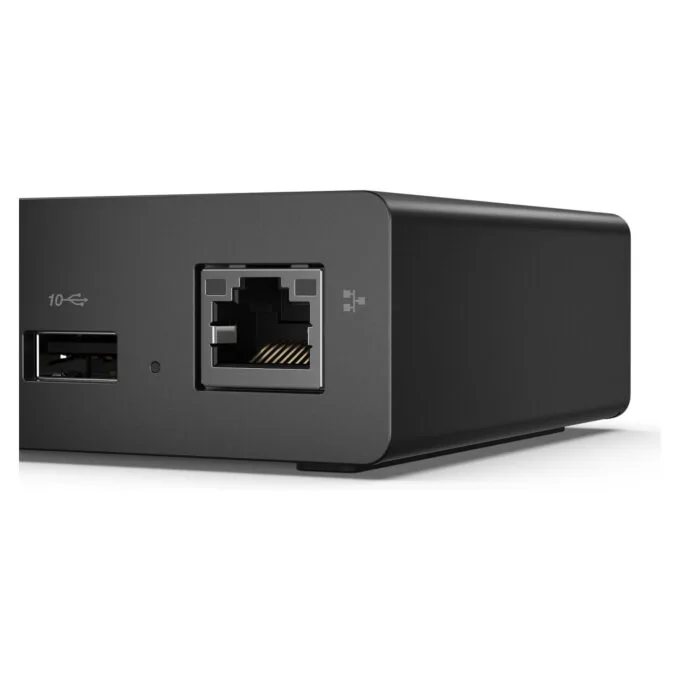 D Lenovo ThinkPad USB4 DOCK 5000 — image 9