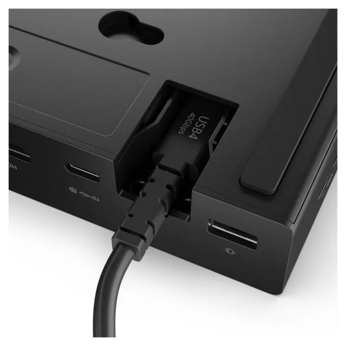 D Lenovo ThinkPad USB4 DOCK 5000 — image 10