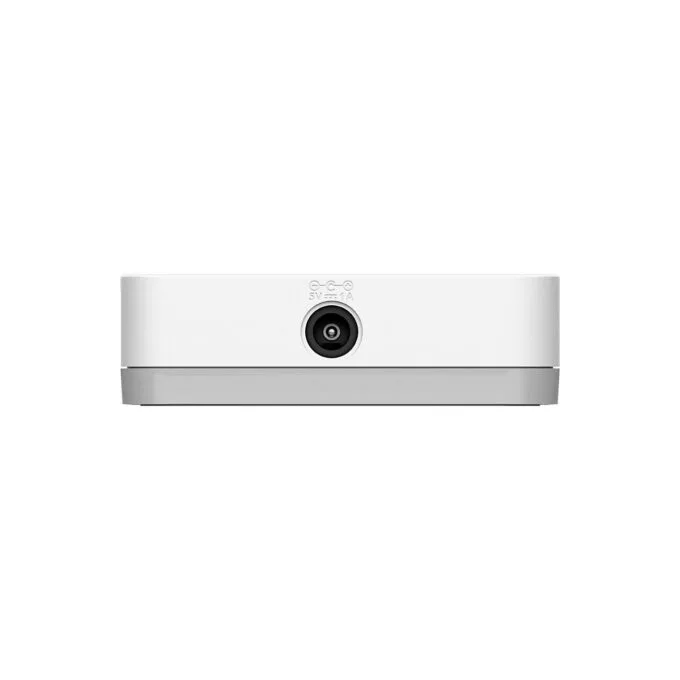 D-Link 5-Port Gigabit Easy Desktop Switch - Unmanaged, White, 10/100/1000 Mbps, Fanless — image 4