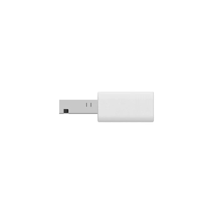 D-Link AN3U N300 Wi-Fi 4 USB Adapter - AN3U - White, 2.4 GHz, 300 Mbps, USB 2.0 — image 2