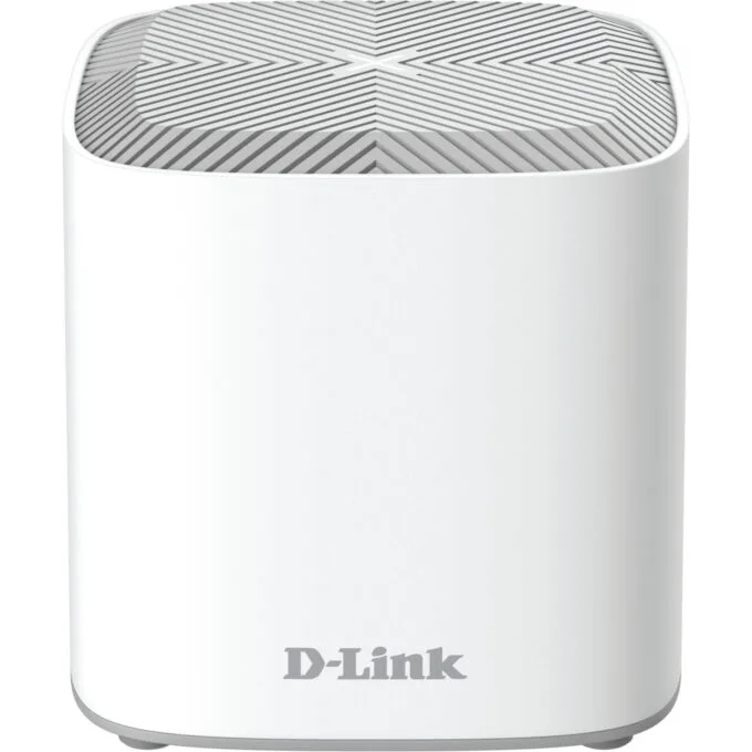 D-Link COVR-X1863 - AX1800 Wi-Fi 6 Dual-Band Mesh Router 3-Pack — image 2