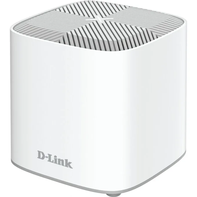D-Link COVR-X1863 - AX1800 Wi-Fi 6 Dual-Band Mesh Router 3-Pack — image 3