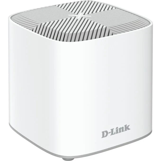 D-Link COVR-X1863 - AX1800 Wi-Fi 6 Dual-Band Mesh Router 3-Pack — image 4