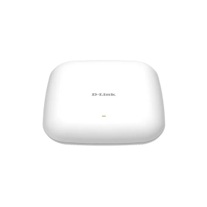 D-Link DAP-X2810 - AX1800 Wi-Fi 6 Dual-Band PoE Access Point - White — image 2