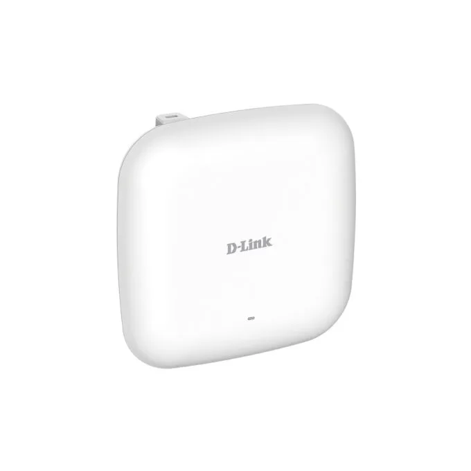 D-Link DAP-X2810 - AX1800 Wi-Fi 6 Dual-Band PoE Access Point - White — image 5