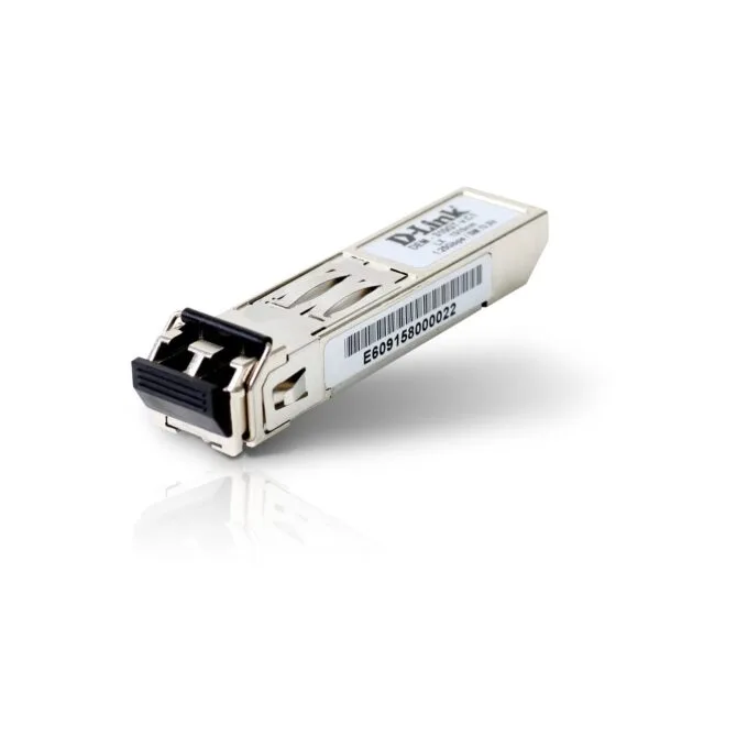 D-Link DEM-310GT MiniGBIC 1000BaseLX (Single-Mode) retail - DEM-310GT - SMF, LC Duplex, 1000Base-LX — image 1