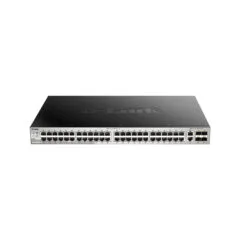D-Link DGS-3130-54TS E 54-Port L2+ Gigabit Stack Switch
