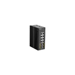 D-Link DIS-300G-12SW - 12-Port Gigabit Industrial Switch