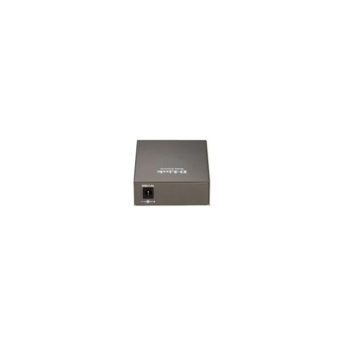D-Link DMC-G01LC Gigabit Ethernet SFP Converter - DMC-G01LC - Compact, fanless — image 2