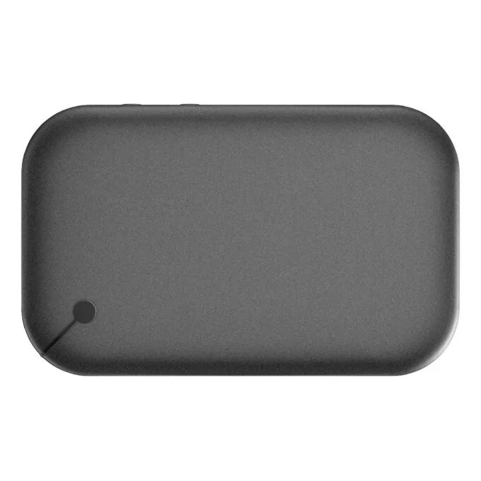 D-Link DWR-932 LTE Cat.4 Mobile Hotspot - Black, Wi-Fi 4 (802.11n), 150 Mbps, 2000 mAh — image 4