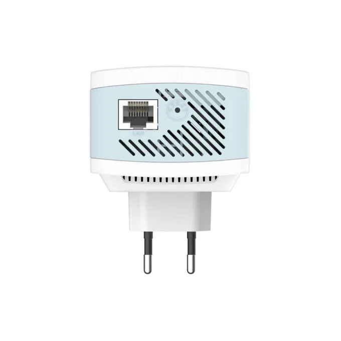 D-Link E15 - AX1500 Wi-Fi 6 Mesh Range Extender - Dual-Band (2.4/5GHz), 1200 Mbps, White, Wall-Plug — image 6