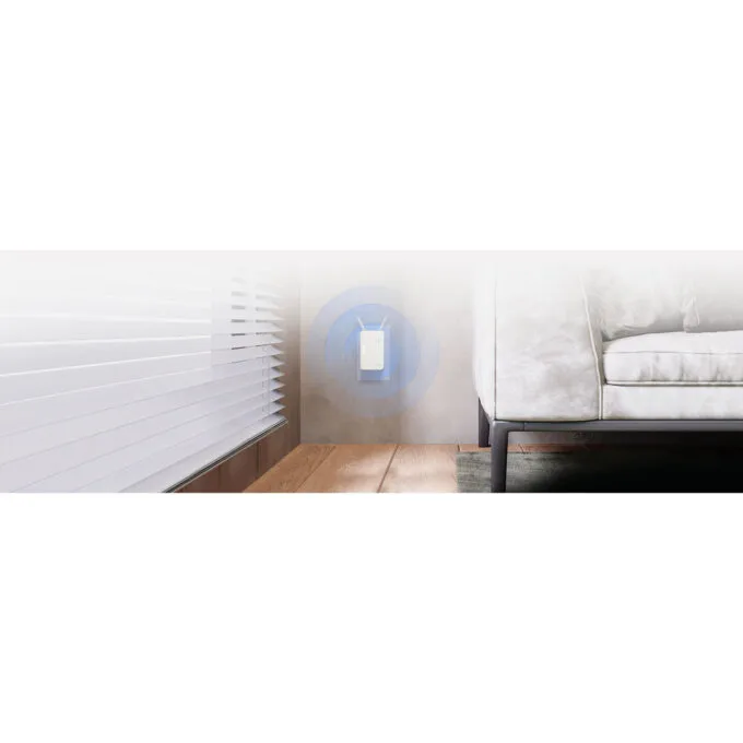 D-Link E15 - AX1500 Wi-Fi 6 Mesh Range Extender - Dual-Band (2.4/5GHz), 1200 Mbps, White, Wall-Plug — image 7