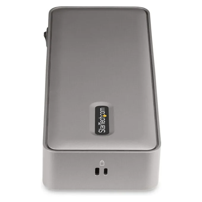 D StarTech 129UE-USBC-KVM-DOCK — image 10