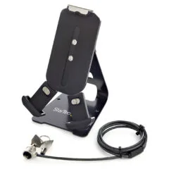 D StarTech SECURE TABLET STAND