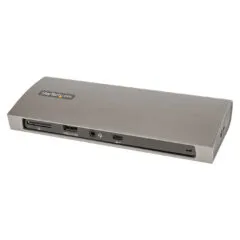 D StarTech THUNDERBOLT 4 DOCK 96W PD