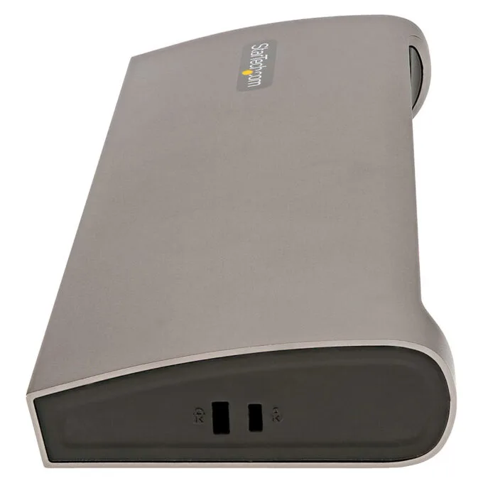 D StarTech THUNDERBOLT 4 DOCK 96W PD — image 9
