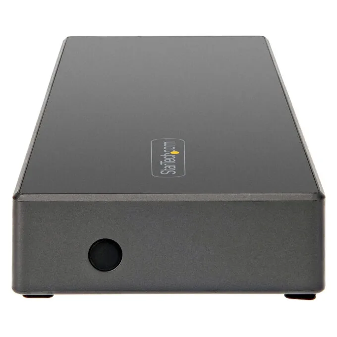 D StarTech TRIPLE 4K USB C DOCK -100W PD — image 5