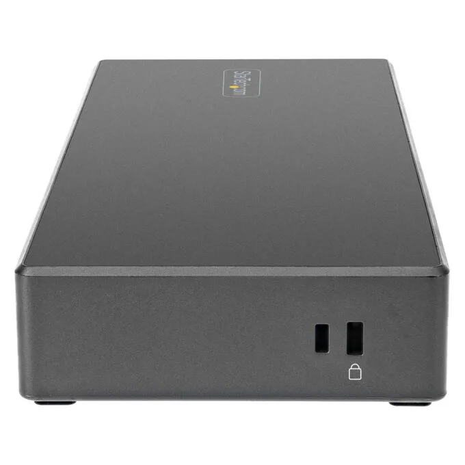 D StarTech TRIPLE 4K USB C DOCK -100W PD — image 6