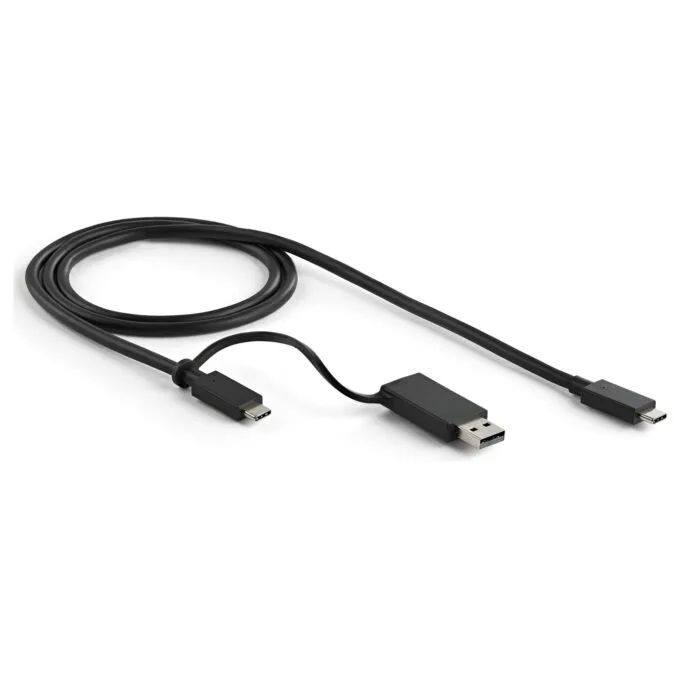 D StarTech UNIVERSAL DOCK USB-C + USB 3.0 — image 7