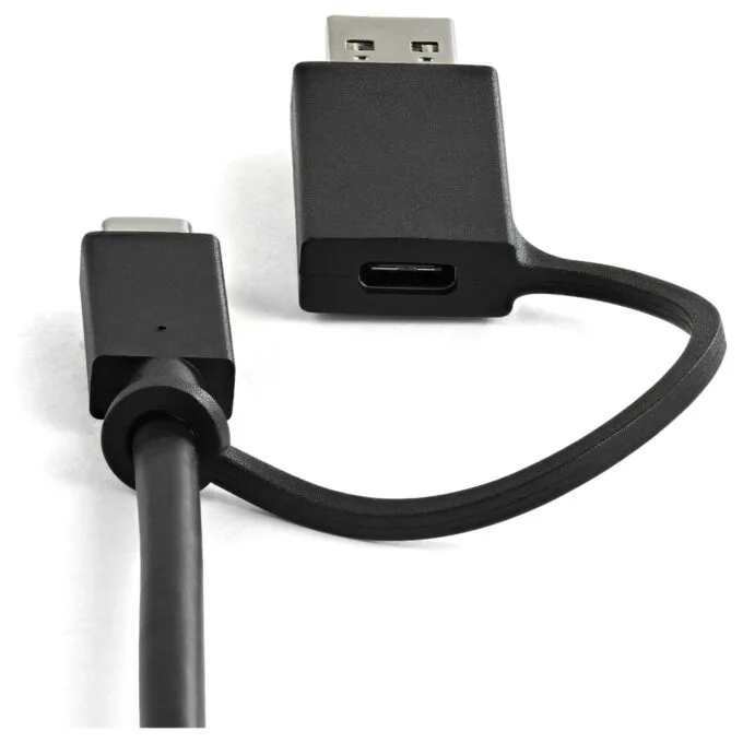 D StarTech UNIVERSAL DOCK USB-C + USB 3.0 — image 9