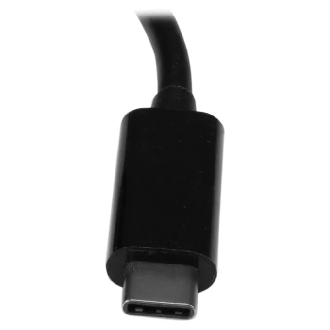 D StarTech USB-C ADAPTER TO ETHERNET — image 2