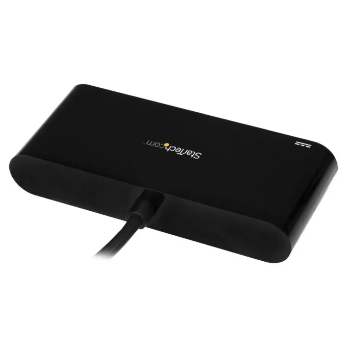 D StarTech USB-C ADAPTER TO ETHERNET — image 3