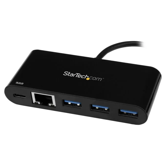 D StarTech USB-C ADAPTER TO ETHERNET — image 4
