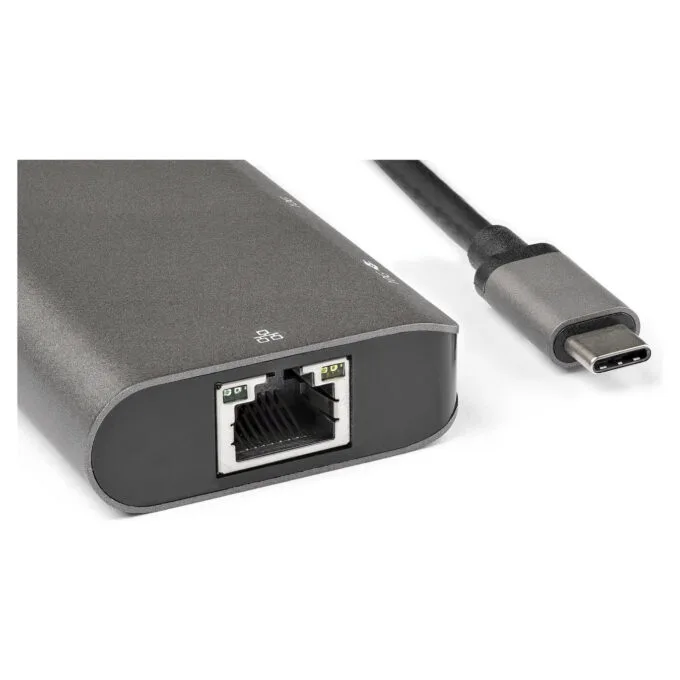 D StarTech USB C MULTIPORT ADAPTER 10GBPS — image 3