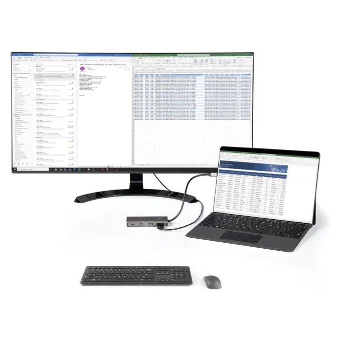 D StarTech USB C MULTIPORT ADAPTER 10GBPS — image 6