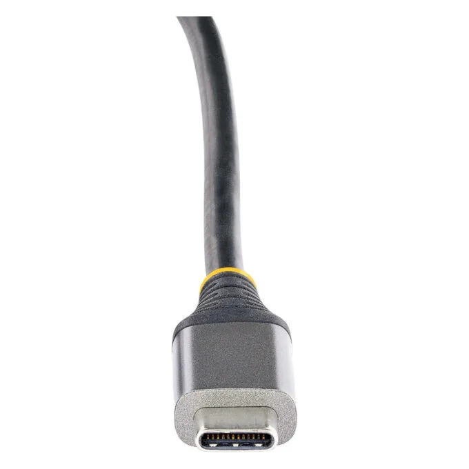 D StarTech USB-C MULTIPORT ADAPTER — image 3